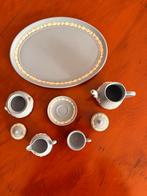 Wedgwood Jasperware Miniatuur Theeservies, Antiek en Kunst, Ophalen of Verzenden