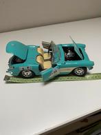 Modelauto chevrolet, Hobby en Vrije tijd, Modelauto's | 1:24, Nieuw, Bburago, Auto, Ophalen