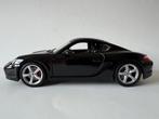 Maisto: Porsche Cayman S, Ophalen of Verzenden, Zo goed als nieuw, Auto, Maisto