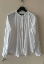 Mos Mosh blouse maat xl nieuw., Ophalen of Verzenden, Zo goed als nieuw, Maat 36 (S), Wit