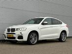 BMW X4 M40i High Executive, Panodak, Leder, Trekhaak, PDC, A, Auto's, BMW, Automaat, Gebruikt, Euro 6, 1820 kg