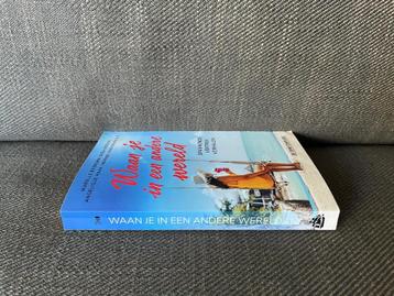 Marelle Boersma, e.a. - Waan je in een andere wereld. beschikbaar voor biedingen