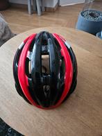 Giro Foray Fietshelm - Zo goed als nieuw, Fietsen en Brommers, Fietsaccessoires | Fietshelmen, Ophalen of Verzenden, Zo goed als nieuw