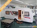 LMC Musica 490 E Aparte Bedden,Mover, Tent, Caravans en Kamperen, Overige typen, Rondzit, Bedrijf, LMC en Münsterland