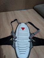 Dainese Rugbeschermer, Ophalen, Helm of Bescherming