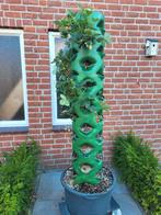 Aardbeientoren, verticale moestuin, verticaal tuinier toren, Ophalen, Kunststof, 100 cm of meer, 60 cm of meer