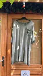 Groen t-shirt 6 XL, Shirt, Ophalen of Verzenden, Groen, Nieuw