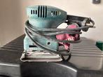 Makita handschuurmachine, Doe-het-zelf en Verbouw, Gereedschap | Schuurmachines, Ophalen, Gebruikt, 1200 watt of meer, Overige typen