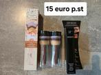 IT Cosmetics Make-up brush,  mascara, Gehele gezicht, Zwart, Nieuw, Ophalen of Verzenden