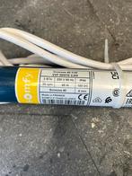 Buismotor somfy, Doe-het-zelf en Verbouw, Rolluiken, Ophalen of Verzenden, Nieuw, Wit, Minder dan 100 cm
