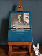 Schrieveri'je, Ophalen of Verzenden, Zo goed als nieuw, Oosterhoff, Eén auteur