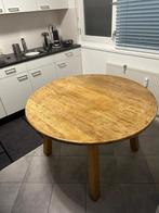 Ronde eettafel, Huis en Inrichting, Tafels | Eettafels, Ophalen