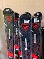 Rossignol React 2 Ski's 154 cm en 162 cm gebruikt, Ophalen, 160 tot 180 cm, Gebruikt, Rossignol