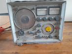MI FM signal radio generator Marconi Instruments, Gebruikt, Marconi Instruments, Zender en Ontvanger, Ophalen of Verzenden