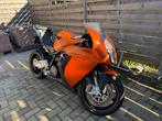 KTM RC8 2008, Motoren, Motorrijbewijs A, Super Sport, Particulier, Meer dan 35 kW