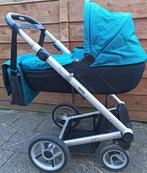 Mutsy igo 2in1, Kinderwagen, Verstelbare duwstang, Mutsy, Ophalen