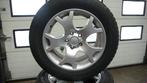 set winterbanden op l.m. velg Land Rover Discovery 255/55-18, Ophalen, 18 inch, 255 mm, Winterbanden