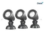 Oase LunAqua Classic LED Set 3, Ophalen, Nieuw, Vijververlichting
