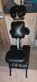 Massage Stoel - Zwart, Ophalen