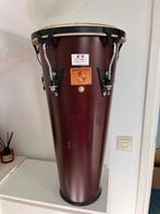 Tycoon Percussion Ashiko drum, Muziek en Instrumenten, Percussie, Ophalen, Gebruikt, Melodische percussie