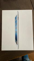 Ipad A1430 cellular  16gb wit, Wi-Fi en Mobiel internet, 16 GB, Apple iPad, Wit