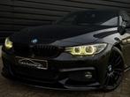 BMW 4 Serie Gran Coupé 430i M-PERFORMANCE 252PK! HUD|M STOE, Automaat, Gebruikt, Euro 6, 4 cilinders