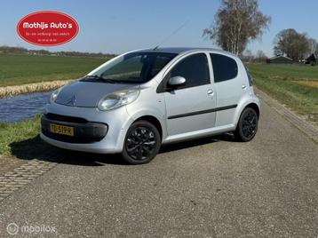 Citroen C1 1.0-12V Séduction Airco Nieuwe APK! beschikbaar voor biedingen