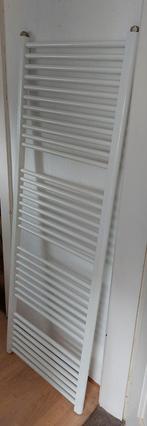 Badkamer radiator voor handdoeken 170 x 60, Ophalen, Overige typen, 50 tot 100 cm, Zo goed als nieuw
