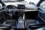 Audi A4 AVANT 45 TFSI Quattro 3 x S-line | Panorama | RS-Zet, Auto's, Automaat, Gebruikt, 4 cilinders, 1984 cc