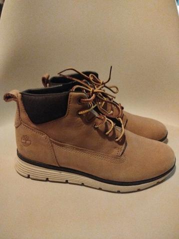 Timberland nette Kinderchoenen maat 35 - Zo goed als nieuw! beschikbaar voor biedingen