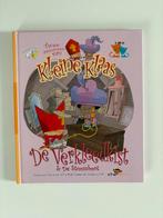 E. van der Hoff - 1 De Verkleedkist en de Stoomboot, Fictie algemeen, Ophalen of Verzenden, Zo goed als nieuw, E. van der Hoff; M. Taanman