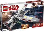 Lego Star Wars X-Wing Starfighter nr 75218, Kinderen en Baby's, Speelgoed | Duplo en Lego, Lego, Lego, Lego, Nieuw