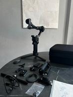 DJI RONIN RS3 COMBO GIMBAL, Ophalen of Verzenden, Nieuw, Video