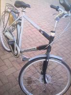 Gazelle herenfiets, 57 tot 61 cm, Ophalen of Verzenden, Zo goed als nieuw, Gazelle