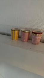 Blond Amsterdam eierdopjes, Blond Amsterdam, Overige typen, Nieuw, Ophalen of Verzenden