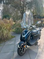 Super mooie in een zeer goed verkerende staat scooter!, Ophalen, Maximaal 45 km/u, Allo, 49 cc