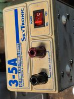 SkyTronic 3-5A DC Gereguleerde Voeding, Ophalen