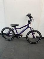Academy belt paars kinderfiets 16” Demo, Ophalen, Zo goed als nieuw, 16 tot 20 inch