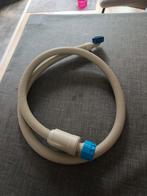 Aanvoer wasmachine met waterstop, Witgoed en Apparatuur, Onderdelen en Toebehoren, Ophalen of Verzenden, Zo goed als nieuw