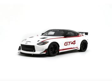 Nissan Z GT4 2022 SCHAAL 1/18  OTTO MOBILE REF. OT11224 beschikbaar voor biedingen
