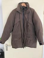 Timberland winterjas, Bruin, Timberland, Ophalen of Verzenden, Gedragen