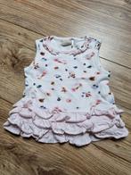 Jottum jurkje maatje 50, Kinderen en Baby's, Babykleding | Maat 50, Meisje, Jottum, Jurkje of Rokje, Ophalen of Verzenden