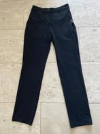 Penn&Ink: z.g.a.n. blauwe broek maat 36, Zo goed als nieuw, Penn&Ink, Maat 36 (S), Lang