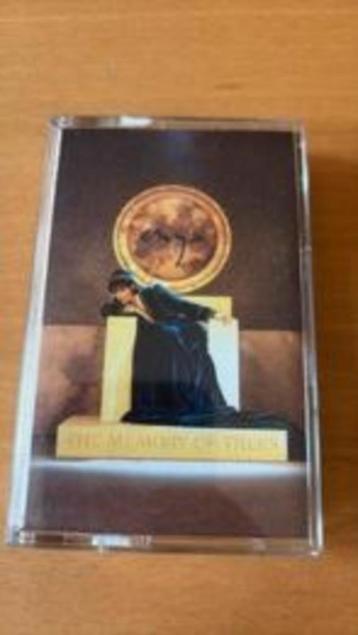 Enya muziek cassette the memory of trees origineel Reprise  beschikbaar voor biedingen