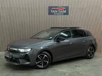 Opel Astra Sports Tourer 1.2 GS-Line 2025 LED PANO CAMERA VI, 1199 cc, 3 cilinders, 131 pk, 710 kg