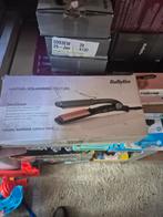 Nieuwe BaByliss The Crimper - Volume & Textuur, Ophalen of Verzenden, Nieuw, Krultang of Stijltang