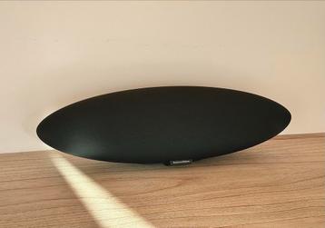 B&W Zeppelin Draadloze bluetooth/wifi speaker beschikbaar voor biedingen