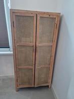 Webbing kast bandung, Ophalen, Gebruikt