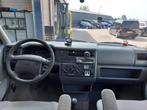 Volkswagen Transporter Camper | Trekhaak | Cruise, Buscamper of Camperbus, Volkswagen, Bedrijf, Handgeschakeld