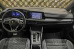 Volkswagen Golf 8 1.5 eTSI 130pk R-Line Blackstyle Panoramad, Te koop, Hatchback, Gebruikt, 56 €/maand
